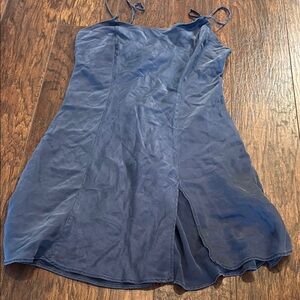 Victoria’s Secret night gown